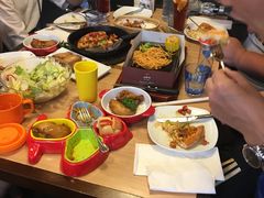 -必胜客(新海上世界店)