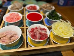 -蜀江龙火锅(339店)