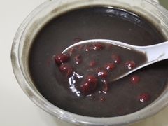 红豆沙-百花传统甜品店(原址店)