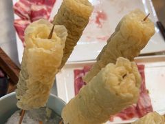 -东来顺•非遗火锅(外滩店)