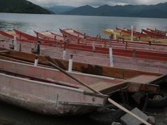 -丽江泸沽湖景区