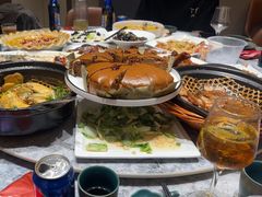 -聚丰园•湖鲜餐厅(阿红私房菜梅石路店)