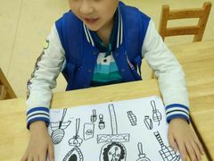 -金雁飞鸣双语幼儿园