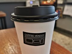 -CoffeeVendor(西乡店)