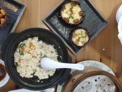 -海胆小馆(东北水饺·春柳店)