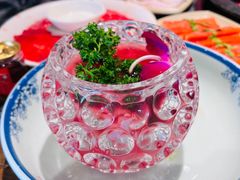冰川鹅肠-蜀大侠火锅(春熙路店)