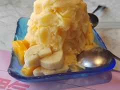 -半秋山西餐厅(宜昌大洋店)