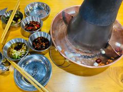 -东镇老火锅(长春路首店)