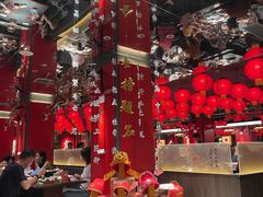 -小厨娘金榜题名(夫子庙秦淮河店)