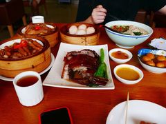 -香江小厨 The Kitchen(香江俱乐部店)
