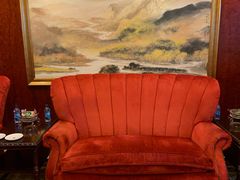 -首都机场T3航站楼商务CIP贵宾厅
