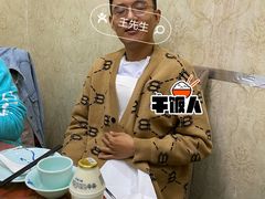 -哈尔滨春饼(朝山街店)