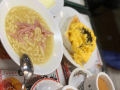 -华星冰室(湾仔店)