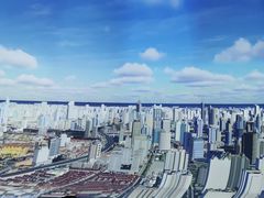 -上海城市规划展示馆