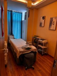 -慈蕊美容养生·专业经络调理