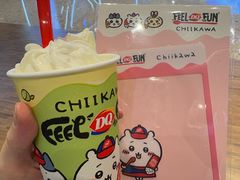 -DQ·蛋糕·冰淇淋(龙湖狮山天街店)