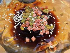 冰粉-重庆乌鱼庄·龙滋鲜(青羊大道店)