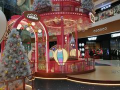 -深圳来福士广场