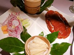 -梧桐北京烤鸭·铜锅涮肉(海岸城店)