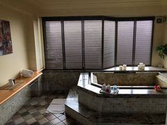 -春晖园度假酒店温泉