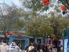 -沈阳方特欢乐世界