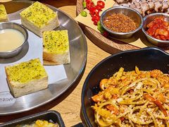 -阿卡AK.Lab洋风韩餐(花园路万达坊店)