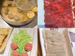 -焯牛潮汕牛肉火锅(云峰街创始店)
