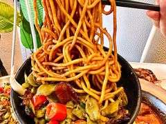 -莲餐厅·湖北菜·潜江小龙虾店(愚园路店)