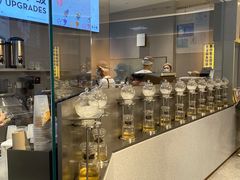 -喜茶(深圳喜荟城店)
