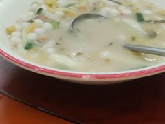 -东馆和天下特色餐饮(工农店)