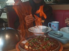 -蜜桃餐厅·伴山(湖滨商业街店)