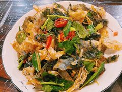 -官塘锋记鱼生·生腌·砂锅粥(牌坊街店)