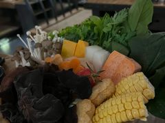 -湊湊火锅·茶憩(东城万达店)