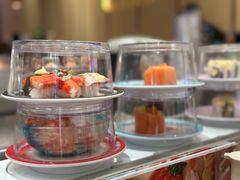 -元气寿司(金光华店)