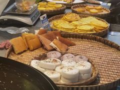 -小米粑粑(玉锦苑店)