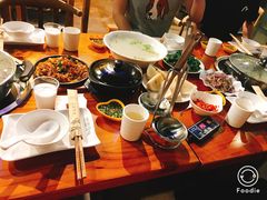 -南国锋味椰子鸡(瀚海店)