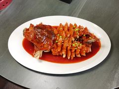-RIVIERA 松鹤楼(外滩店)