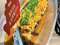 -巡湘记·乡野湖南菜(周浦万达店)