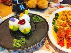 -虾饺妹·酒家(海珠广场店)