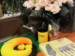 -ChitChat奇洽·Bistro(黎黄陂路店)