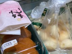 -泸溪河桃酥(西直门凯德店)