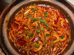 -川堂风·跷脚牛肉·乐山爆炒(中建乐荟天地店)