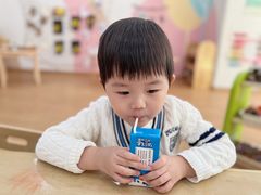 -西城区悠米幼儿园(广外园区)