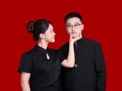 -一滴墨照相馆·证件照·形象照·领证跟拍(民耀路店)