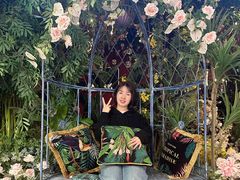 -第101座花园餐厅(湖滨88店)