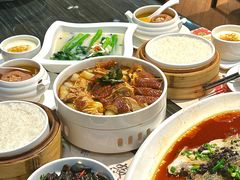-虾饺妹·粤式手工点心(水荫路店)