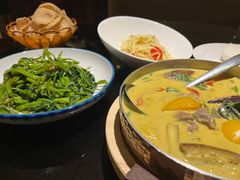 -金厨泰国餐厅·全泰籍厨师料理(拱北店)