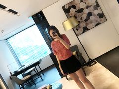 -尼依格罗香港美利酒店