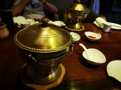 -慢丽江·云南野生菌土鸡锅(西山店)