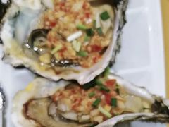 -本色.小马哥烧烤(无锡九里仓店)